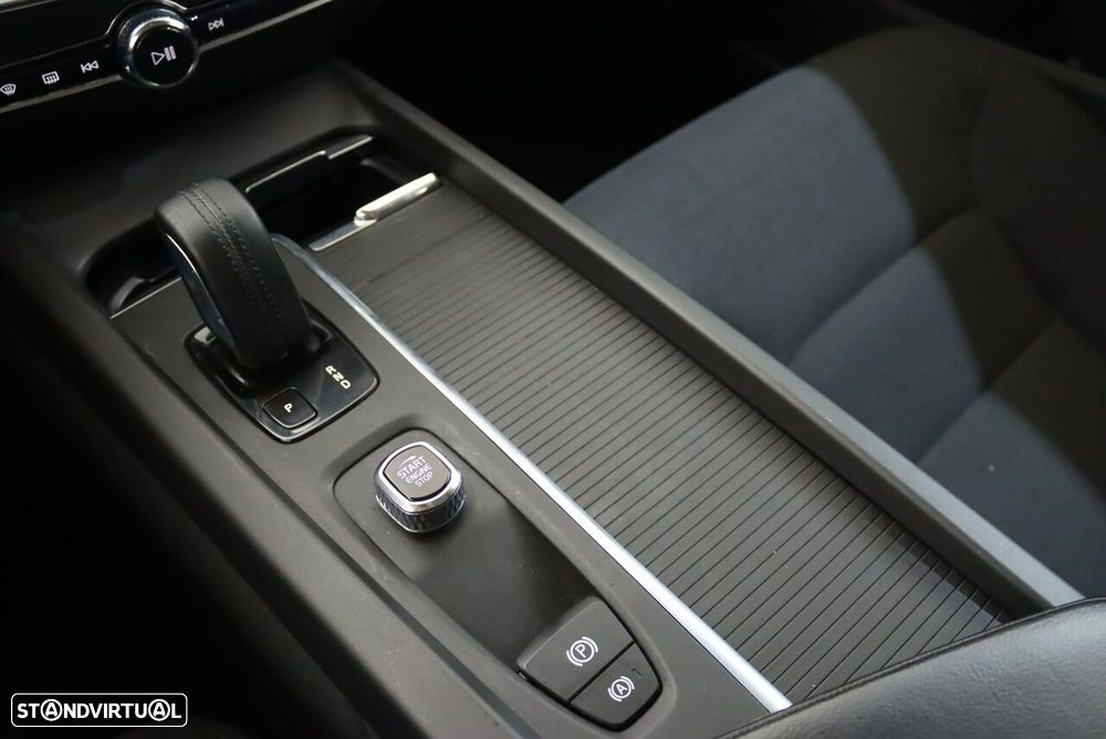 Volvo V60 - 37