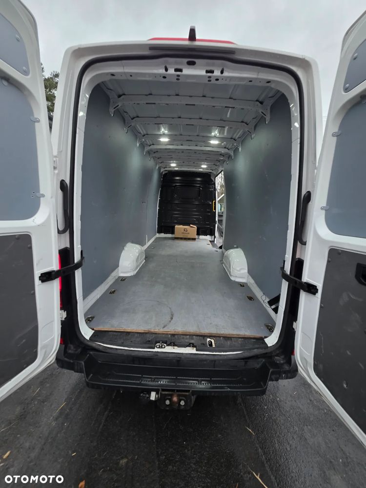 Volkswagen Crafter - 30