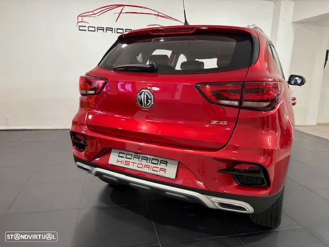 MG ZS ICE 1.5 Comfort - 13