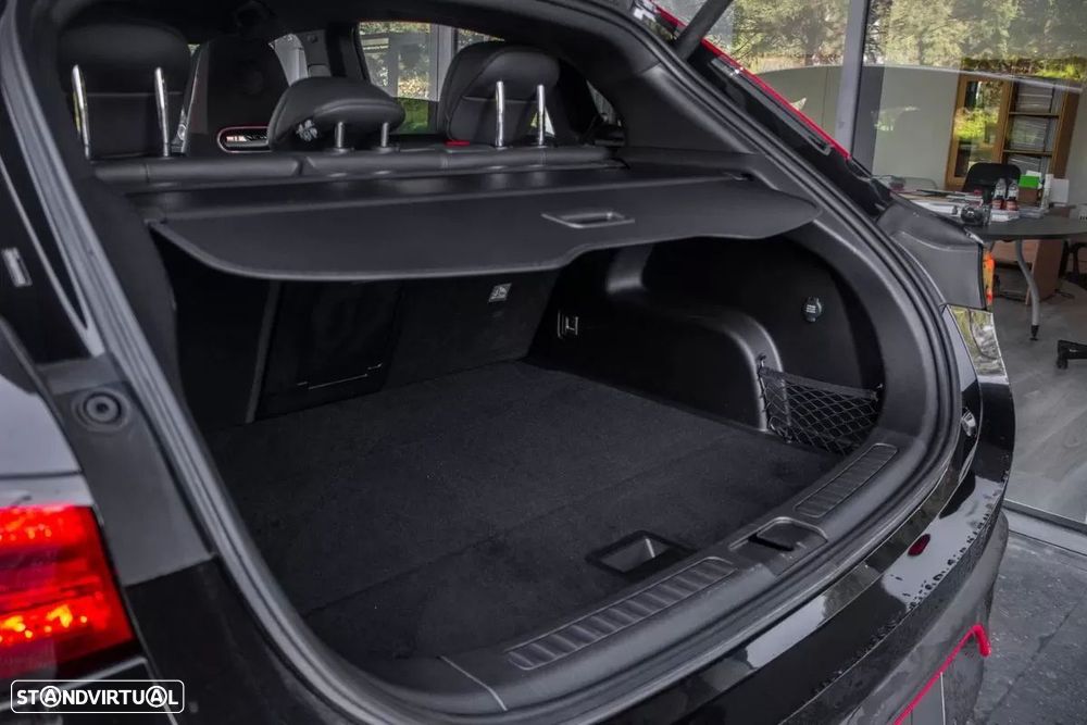 Smart #3 66 kWh Brabus AWD - 28