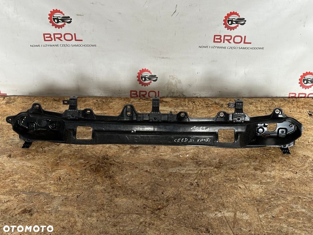 BELKA ZDERZAKA TYŁ KIA CEED III KOMBI 18-