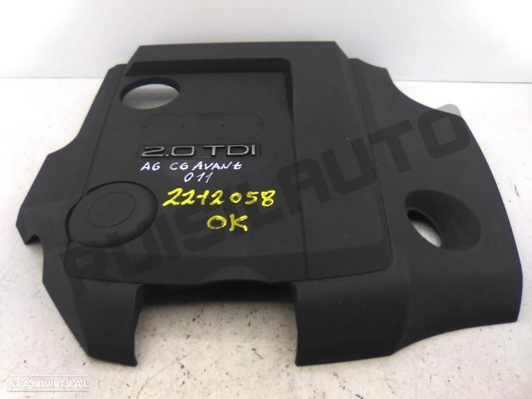 Forra Motor Superior 03g103_925at Audi A6 C6 Avant (4f) [2004_2 - 1