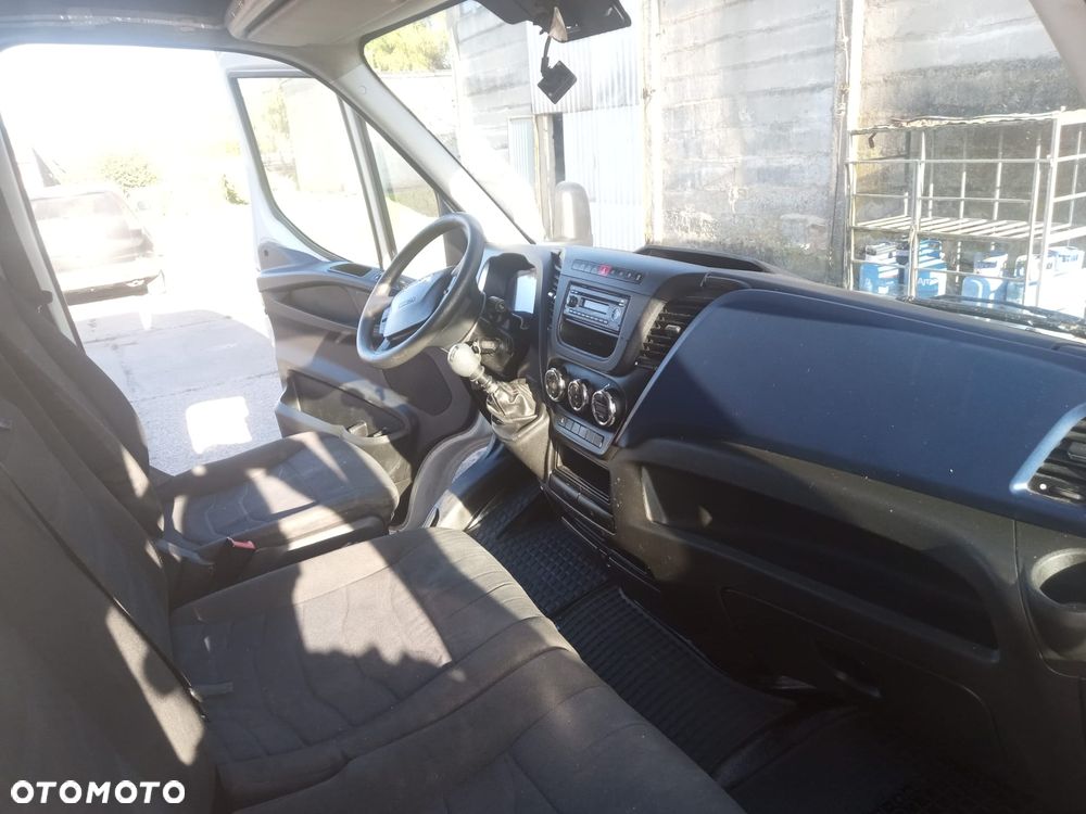 Iveco Daily 35S18 - 10