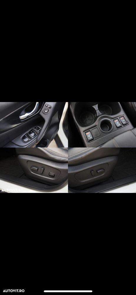 Nissan X-Trail 1.6L dCI Start/Stop XTRONIC Tekna - 11