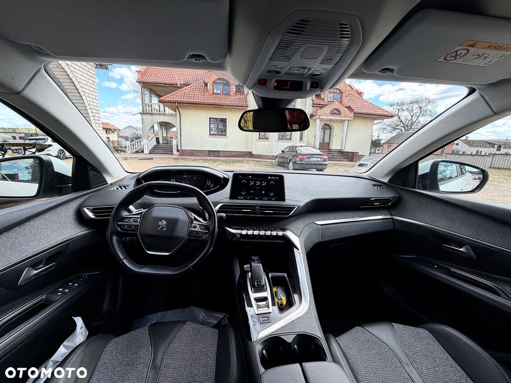 Peugeot 3008 - 21