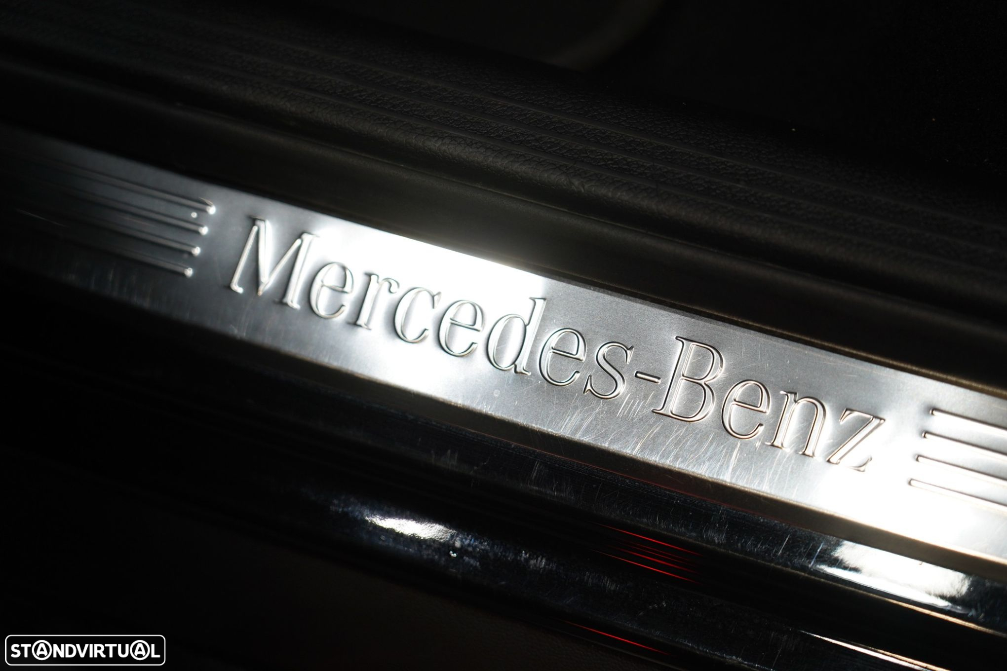 Mercedes-Benz GLC 200 d Edition - 40