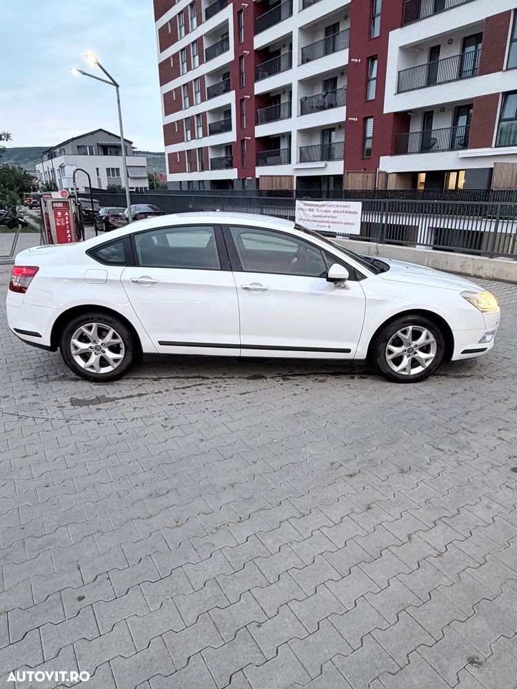Citroën C5 1.6HDi BVM Attraction - 6