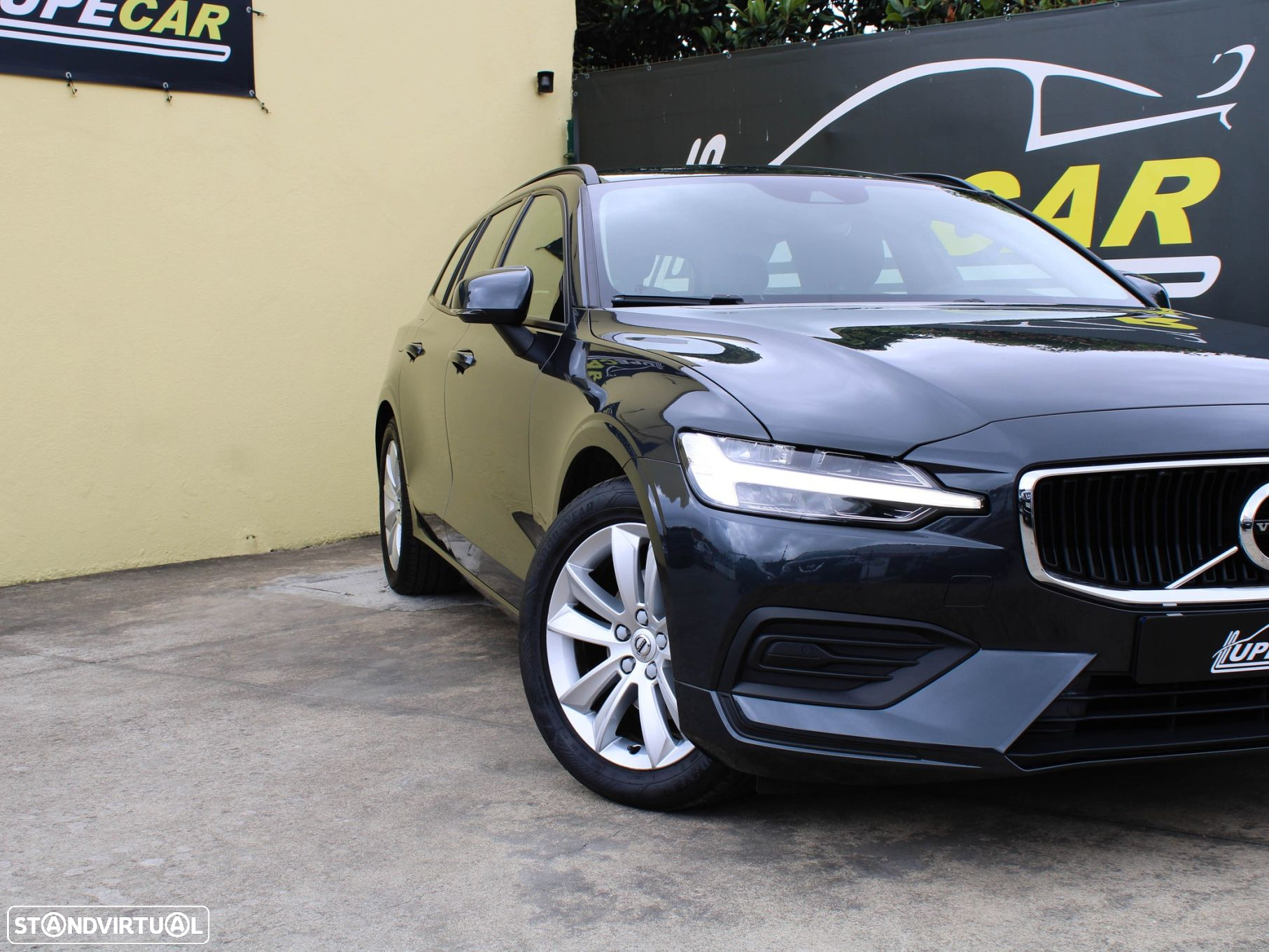 Volvo V60 2.0 D3 Momentum - 18