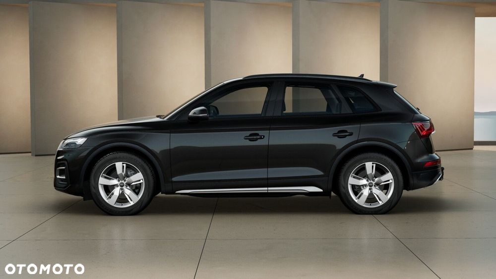 Audi Q5 - 3