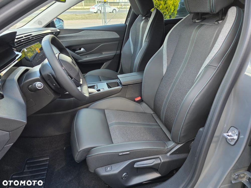 Peugeot 408 1.2 PureTech mHEV Business S&S e-DSC6 - 11