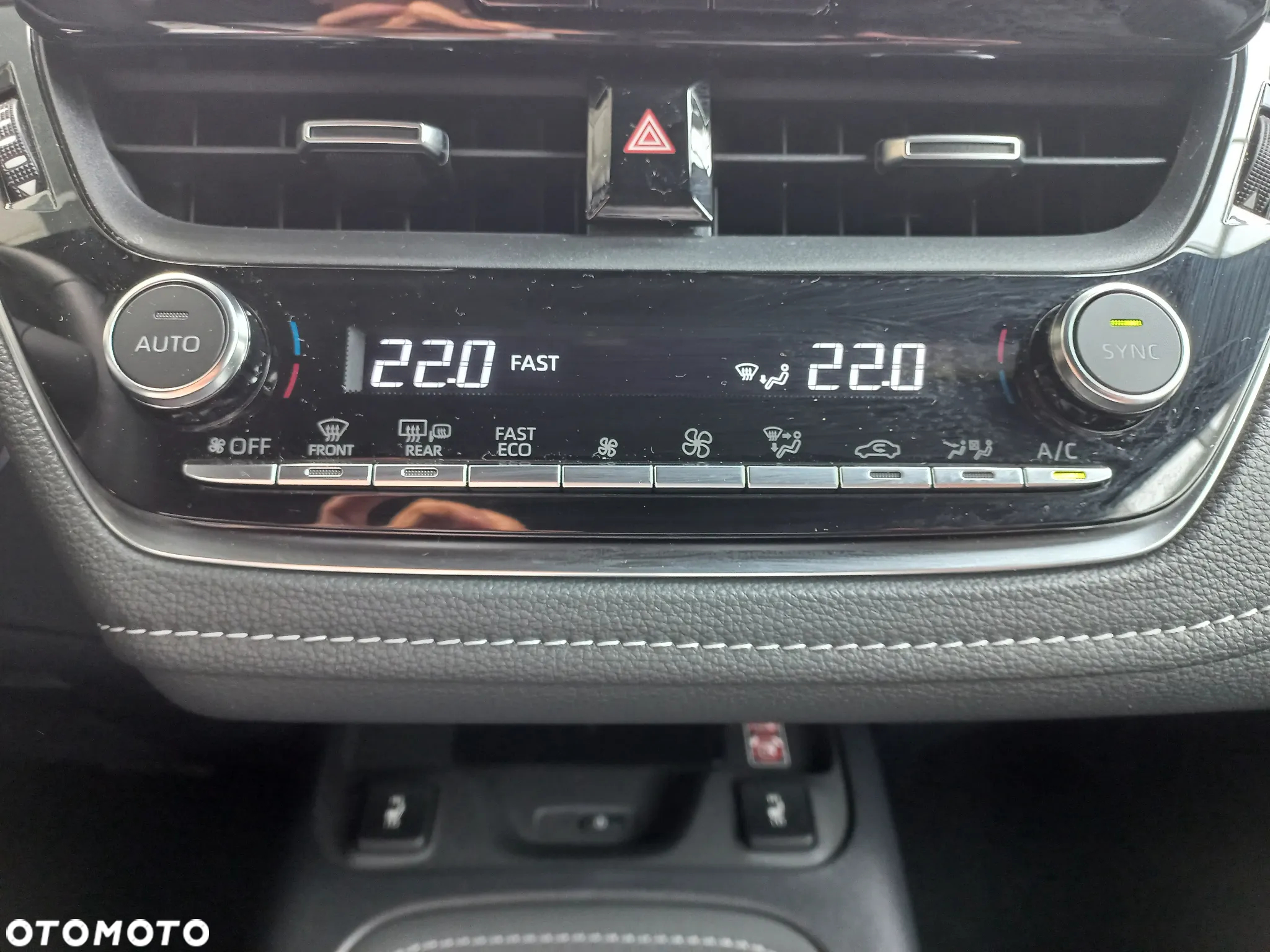 Suzuki Swace 1.8 Hybrid Elegance CVT - 29