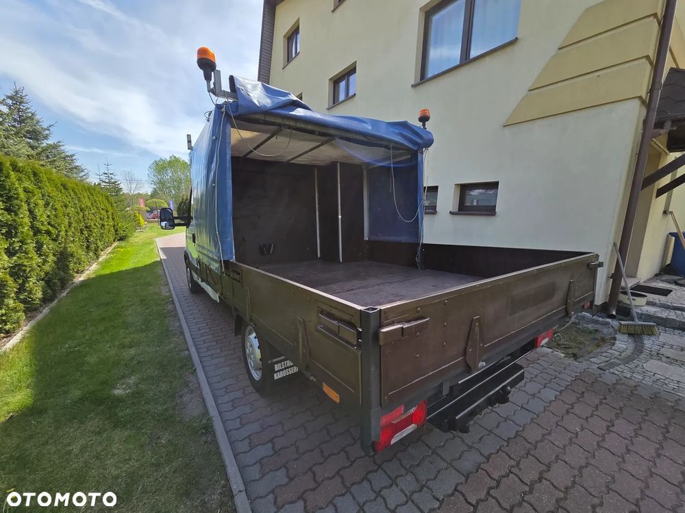 Iveco 35S17 - 13