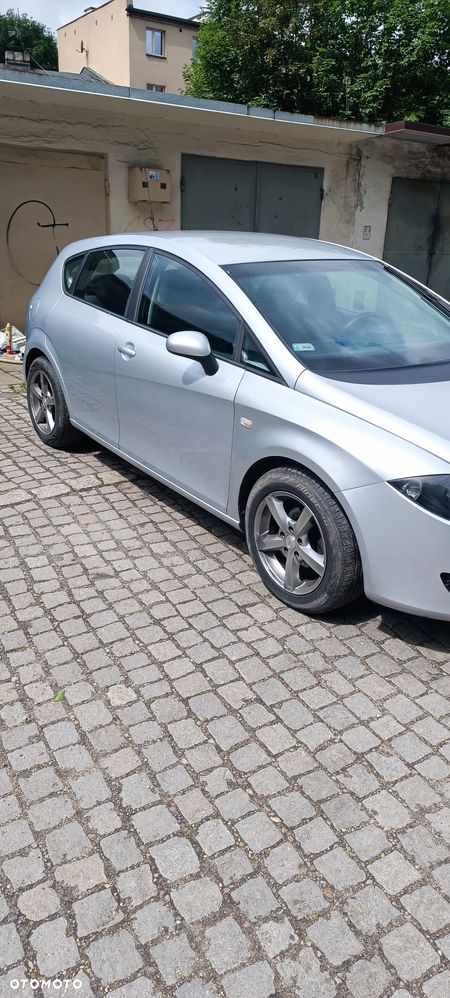 Seat Leon 1.9 TDI Reference - 3