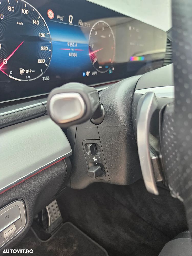 Mercedes-Benz GLE Coupe 450 d MHEV 4MATIC - 25