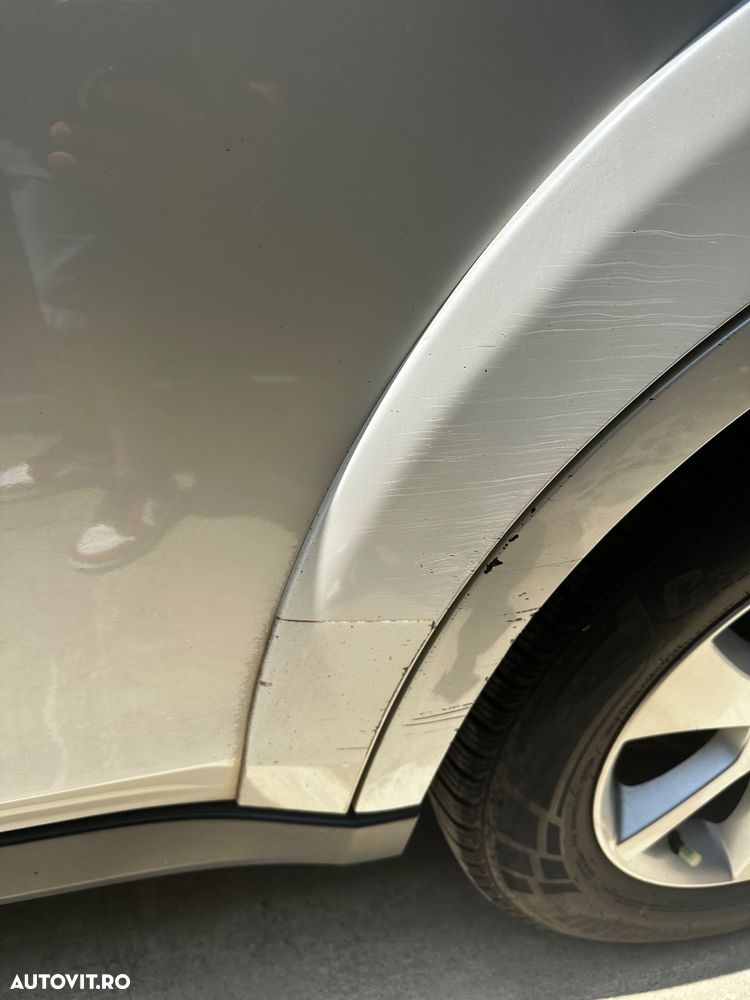 Subaru Legacy - 14