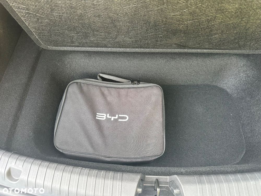 BYD Seal 82.5kWh Excellence AWD - 26