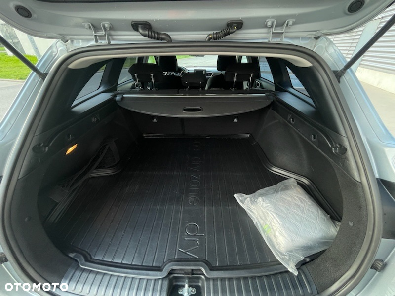 Kia Ceed 1.6 CRDi SCR S - 5