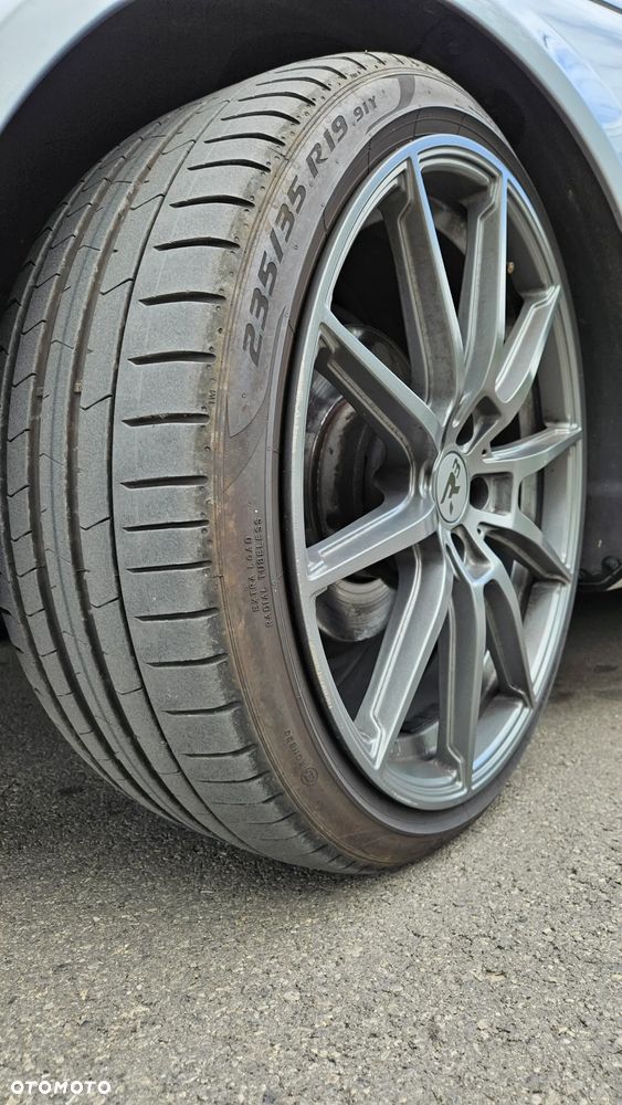 Mercedes-Benz Klasa C 180 Kompressor Elegance - 37