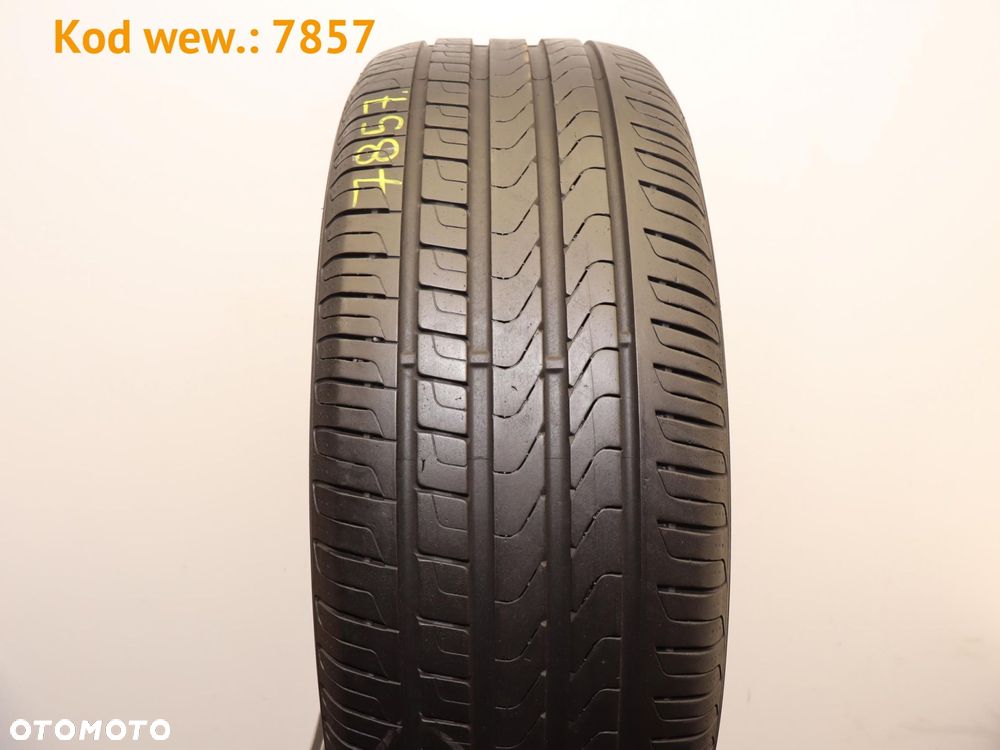 Pirelli Scorpion Verde - 235/55 R18 - 7