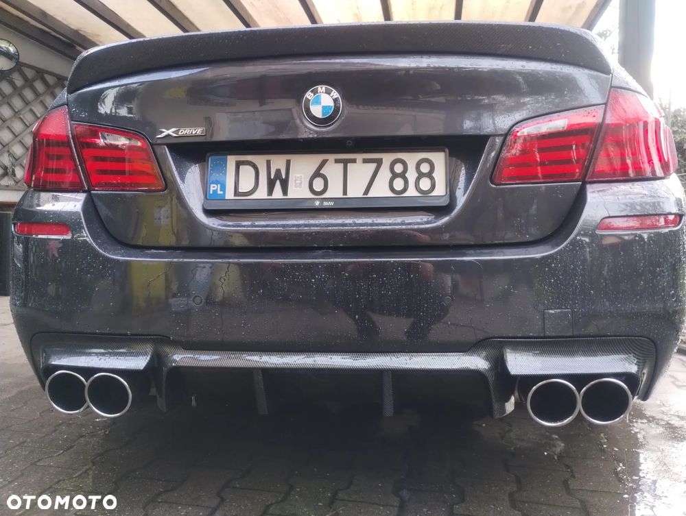 BMW Seria 5 528i xDrive Sport-Aut - 17