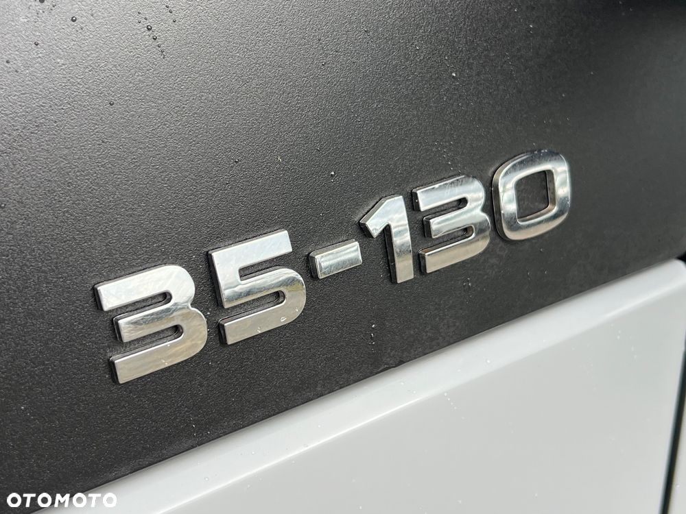 Iveco Daily 35C13 Manual/Winda Carrier Xarios 350 (677) - 23