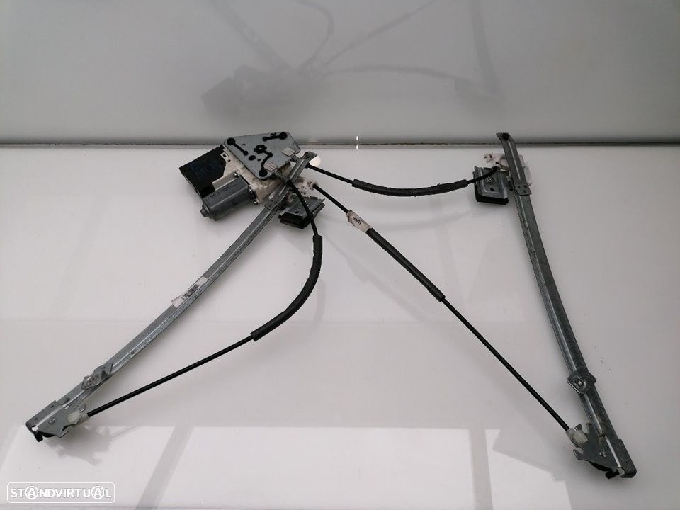 MOTOR ELEVADOR DE VIDRO FRONTAL DIREITO SEAT ALTEA 2005 -1K0959792D 1T0959702A - 3