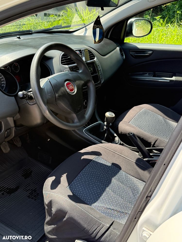 Fiat Bravo - 7