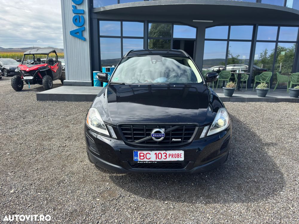 Volvo XC 60 D4 Rdesign - 3