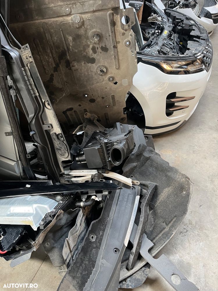 Fata completa Range Rover Evoque R-Dynamic 2023 - 9