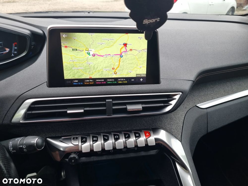 Peugeot 3008 - 32