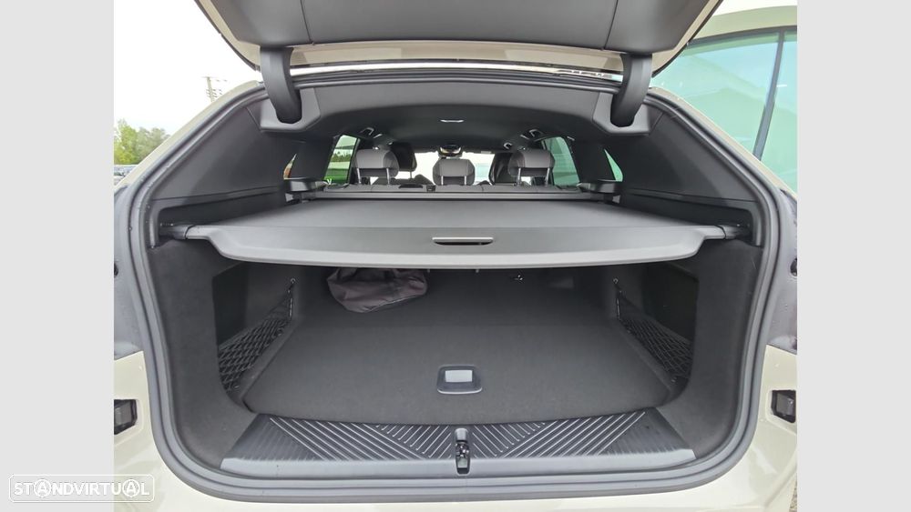 BMW x3 30 e xDrive Pack M Desportivo - 15