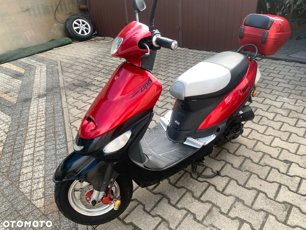Baotian BT49QT - 13