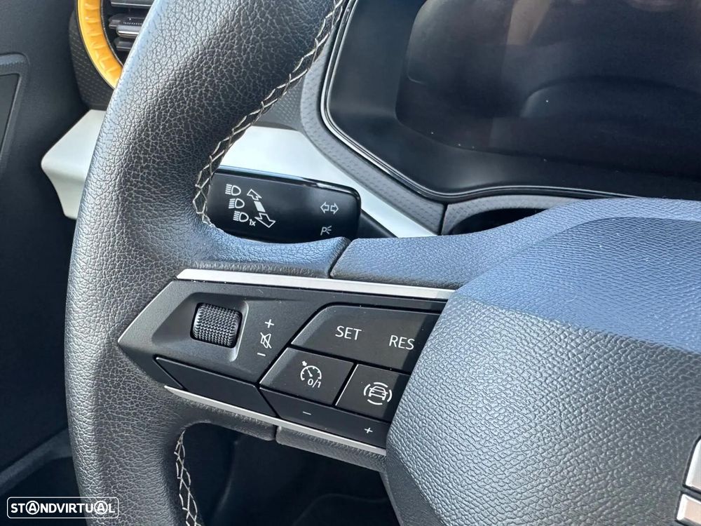 SEAT Ibiza 1.0 TSI Style - 14