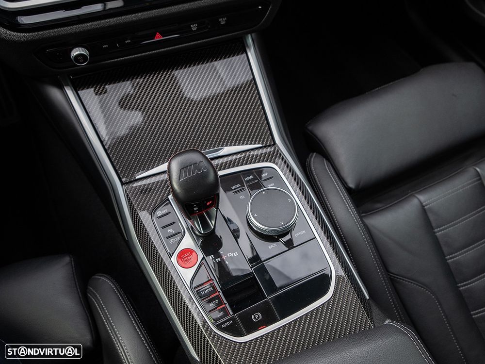 BMW M2 Auto - 12