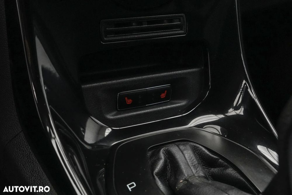 Ford Fiesta 1.0 Powershift Titanium - 20