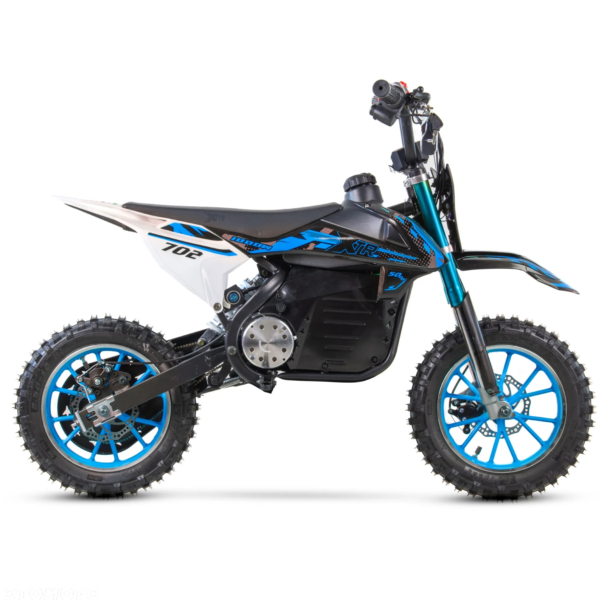 XTR Inny - 10