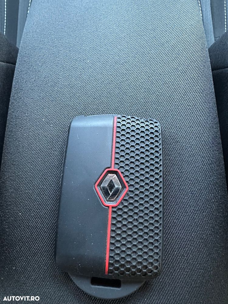 Renault Megane Blue dCi Intens - 12