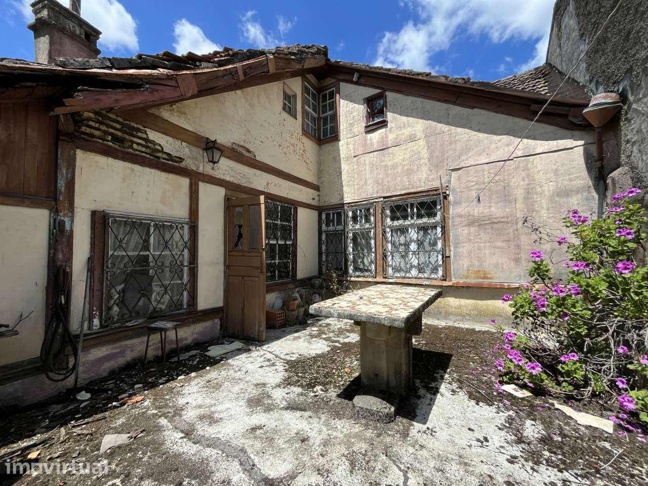 Prédio para venda em Viseu - Grande imagem: 2/60