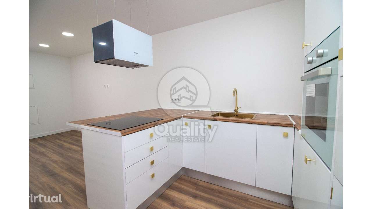 Moradia em Banda T2 em Palmela - Grande imagem: 4/23