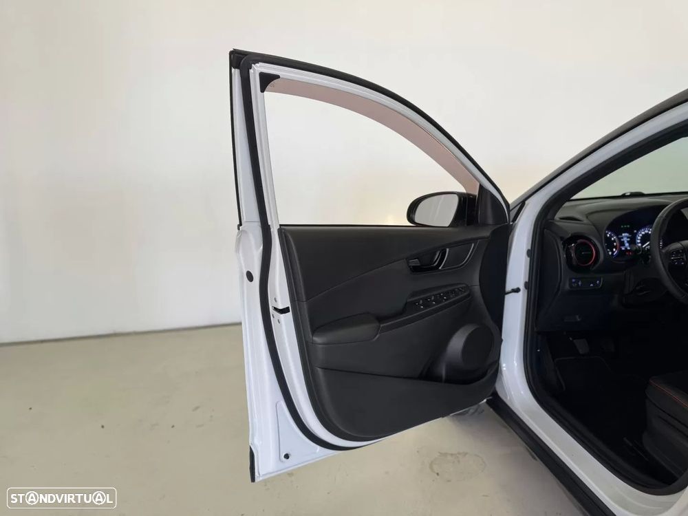 Hyundai Kauai 1.0 T-GDi Premium - 17