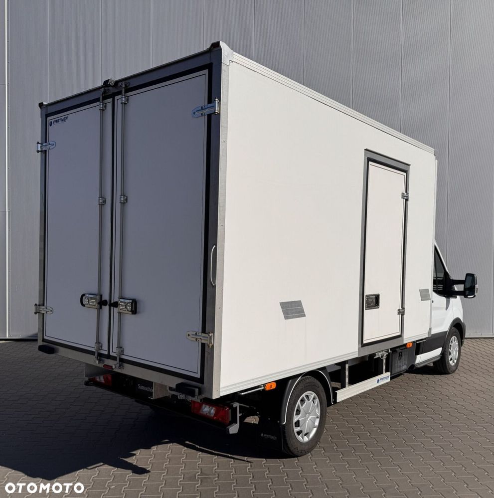 Ford transit - 3