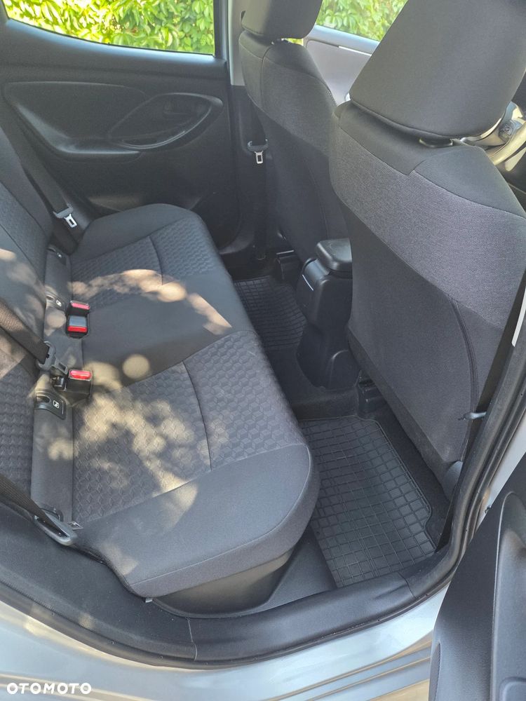 Toyota Yaris Hybrid 1.5 Active - 15