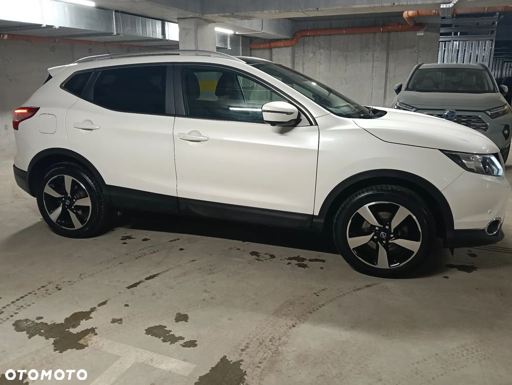 Nissan Qashqai 1.2 DIG-T N-Connecta - 11