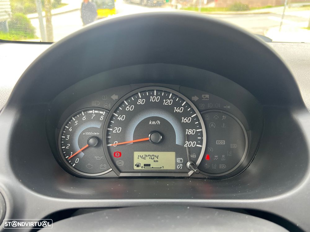 Mitsubishi Space Star 1.2 Top - 12