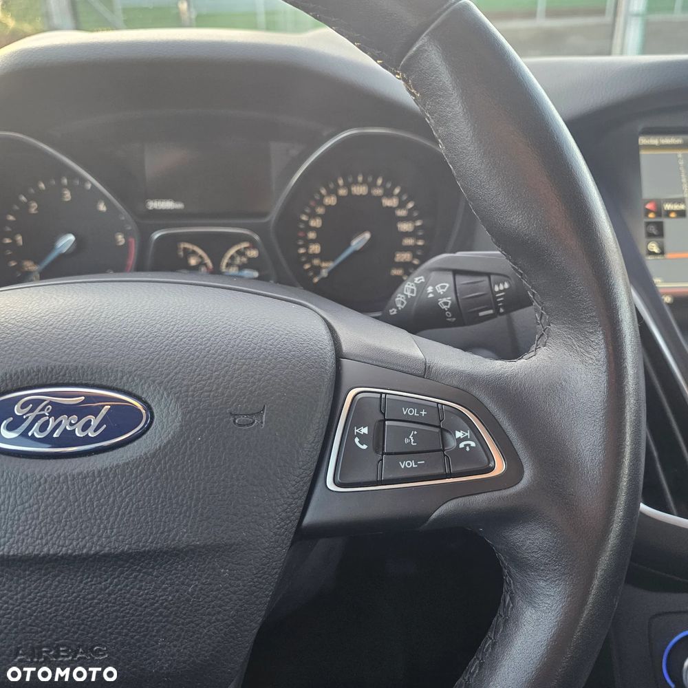 Ford Focus - 16