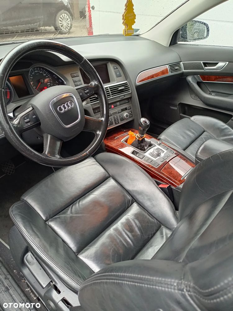 Audi A6 Limousine - 5