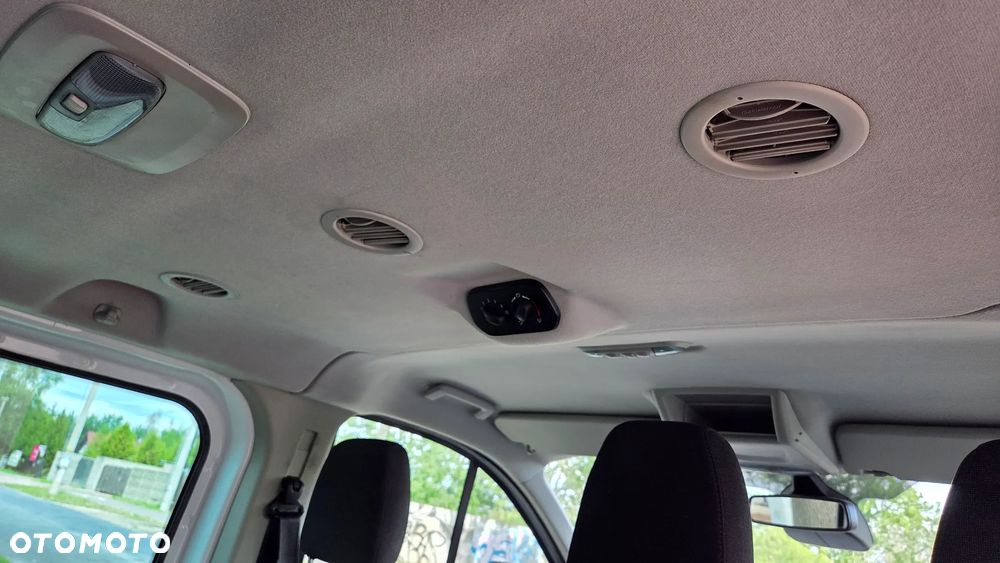 Ford Transit Custom 330 L2H1 Ambiente - 14