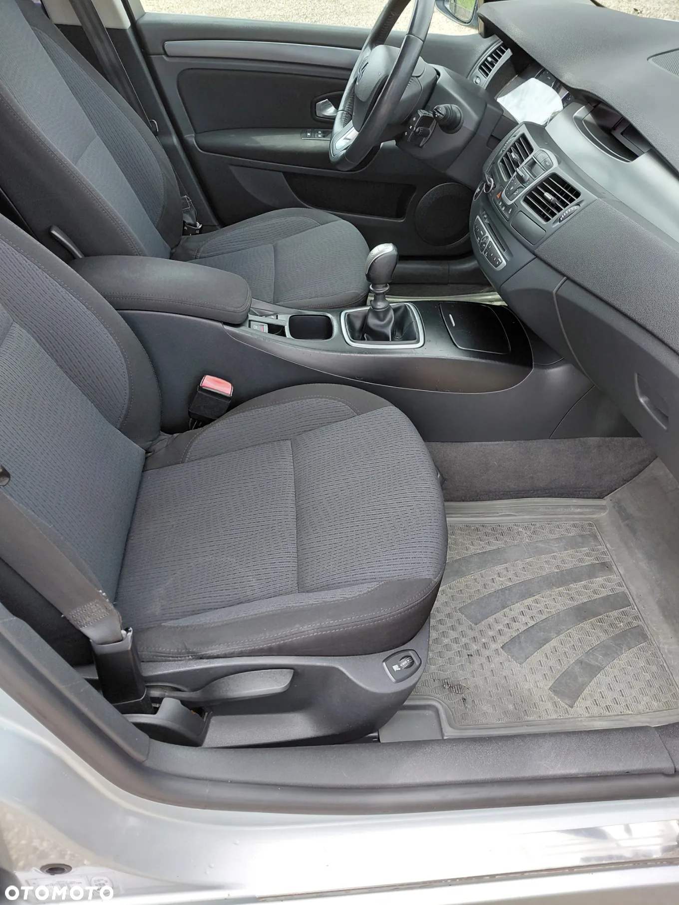 Renault Laguna 2.0 DCi Expression - 12