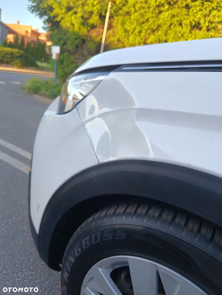 Peugeot 3008 THP 165 EAT6 Stop & Start Allure - 17
