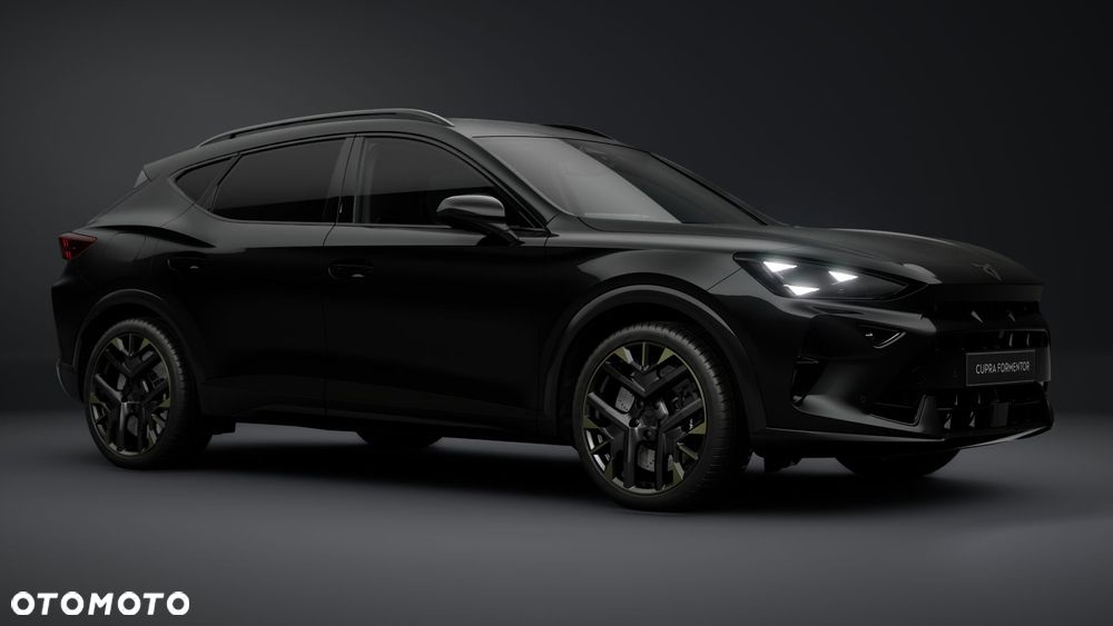 Cupra Formentor 2.0 TSI 4Drive Tribe Edition VZ DSG - 7